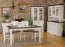 Belluno Elegante STO PL022 Extendable dining table