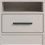 SmartSystem SR7 Bedside cabinet