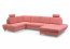 AVESTA IV U-Shape Corner sofa Left