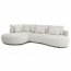 JACOBS MINI NAR Угловой диван 