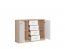 Nepo Plus KOM2D4S Chest of drawers