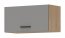 Liveo-Pati PK08/PF10 60cm Sienas skapītis