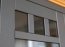 Belluno Elegante PL017 WIT1.3 Vitrine