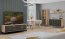 DAN-DT 25 Hanging shelf,Cremona Torro oak