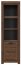 Brass REG-OTW 1d Skapis ar plauktiem