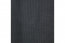 ITALIA 160x200 Двуспальная кровать с ящиком для белья (серая ткань Kronos 22)
