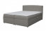 KAIRO Box Springs 180x200 Bed with box
