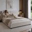 Perfect 160x200 Bed,Creme Perfect Harmony 02