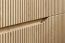 Nordic-Cremona 80-35-2D High Cabinet 2 Doors 