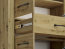 OakArtisan 06 Chest of drawers