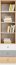 Pixel PX6 Bookcase