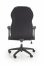 JOFREY office chair black/grey 