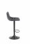 H95 Barhocker (grau)