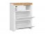 Holten REG2K1S/A Shoe cabinet