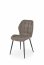 K548 Stuhl Grau