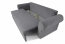 MONAKO- PIC 3 Sofa (fabric Tempo)