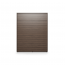 BED-CONCEPT BC-12 Wandklappbett 160x200 Vertikal Schrankbett