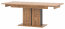 Darian DN12 Extendable dining table