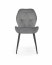 K453 Chair Grey