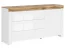 Holten KOM1D3S-BI/DWO/BIP Kumode