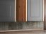 MADERA- GREY 803 Tall cabinet
