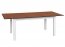 Belluno Elegante STO PL022 Extendable dining table