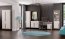 Aston-AN 07 Schrank mit Regalen