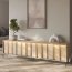 ITAMI IT-06 TV-Schrank mit Beleuchtung
