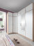 SmartSystem SR5 L/R Skapis ar plauktiem
