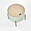 V-CH-S-LAW- Z Coffee table (Light green)