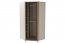 Luca-LC 2 Eckschrank Sand beige