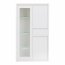 Erden WIT-NIS2d1w1s Vitrine