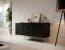 HOLE KOM 152 Chest Black