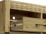 OakArtisan 11 TV cabinet