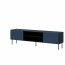 RAFAEL RTV 200 EF TV cabinet,Indigo