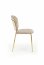 K499 Chair beige