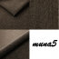 MONTANA STANDARD 160x200 Bed with box
