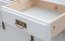 Toscania PL2004 3.3 Chest of drawers