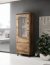 NORDA WIT L/R Vitrine