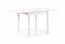 GRACJAN Extension table White