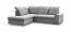 Boss L NAR Corner sofa