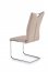 K224 chair cappuccino