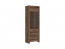 Balin REG1W Glass-fronted cabinet