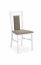 HUBERT-8 Chair white/tap:Inari 23