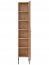 MADERA- GREY 800 Tall cabinet