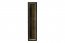 Sombra green 80-40-1DG Badezimmer Hochschrank mit LED-Beleuchtung