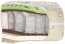 De-Lux (bambus) 140 Mattress