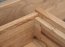 Adria- PRHADRIA02DO Oiled oak Piekarināms ozolkoka naktsskapītis