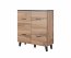 LOTTA 110 4D Chest
