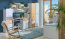 Legoo L3 Schrank mit Regalen